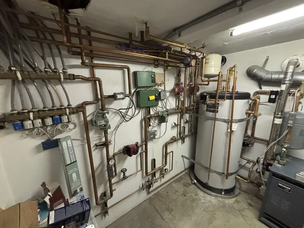 Plumbing services in Sultan, WA